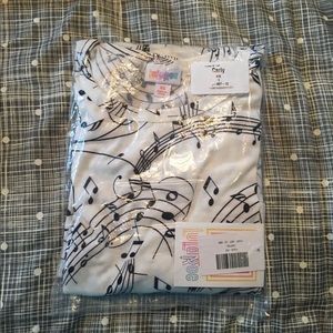 Lularoe Music Note Carly